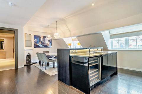 2 bedroom apartment to rent, Duke Street
