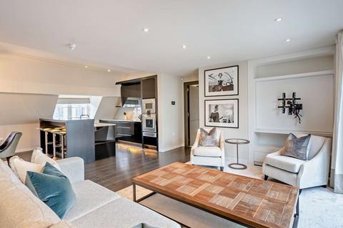 2 bedroom apartment to rent, Duke Street