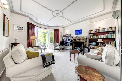 undefined, Heathcote Road, Twickenham, TW1