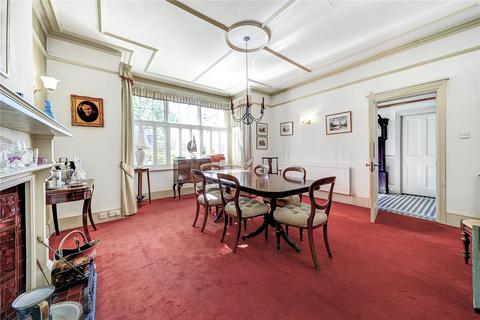 undefined, Heathcote Road, Twickenham, TW1