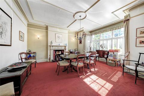 undefined, Heathcote Road, Twickenham, TW1