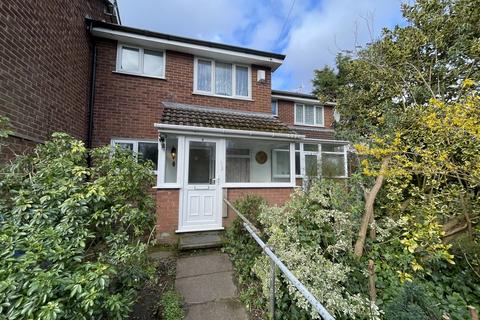 undefined, Newstead Grove, Bredbury