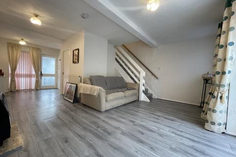 undefined, Newstead Grove, Bredbury