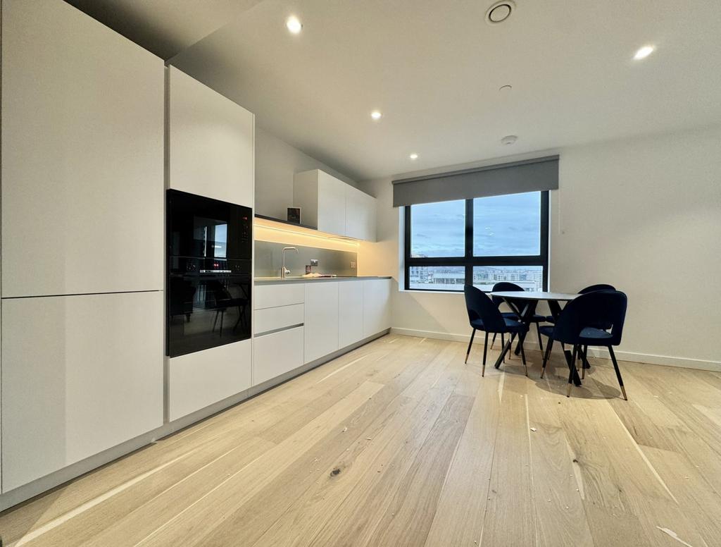 One Bedroom Apartment To Rent