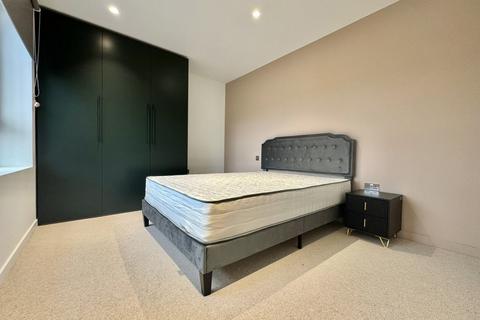 1 bedroom flat to rent, Bella House, 8 Pilot Walk, Greenwich Peninsula, London SE10