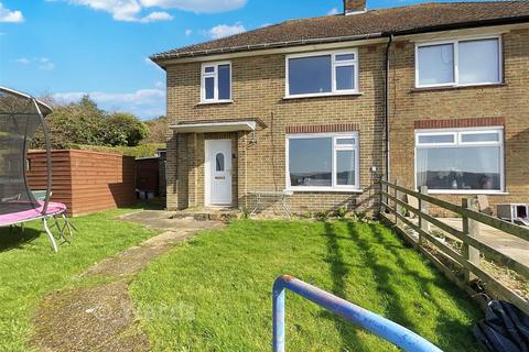 3 bedroom semi-detached house for sale, Ottawa Crescent, Dover, Kent