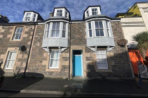 undefined, High Street, Flat 1-2, Rothesay, Isle of Bute PA20