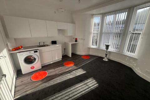 undefined, High Street, Flat 1-2, Rothesay, Isle of Bute PA20