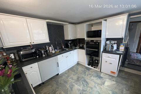 undefined, West High Street, Buckhaven, Fife KY8