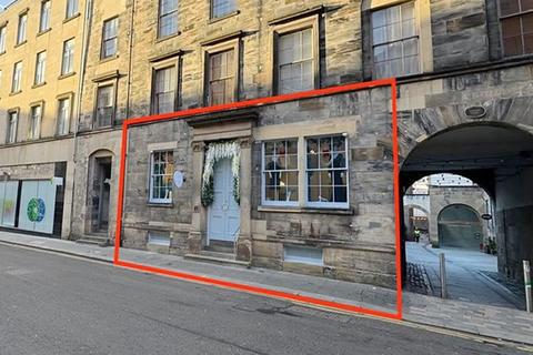 Property for sale, Virginia Street, Let Wedding Boutique, Glasgow G1