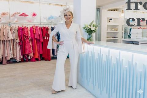 Property for sale, Virginia Street, Let Wedding Boutique, Glasgow G1