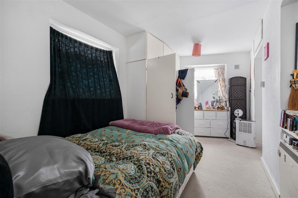 Flat Two (Ground Floor)