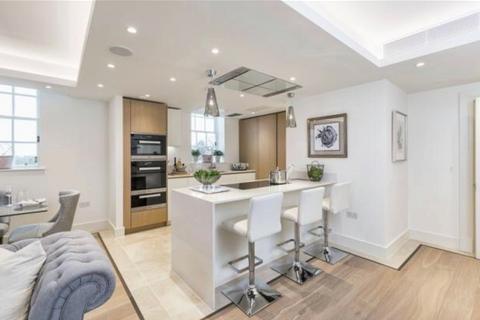 undefined, Richmond Hill, Richmond, TW10