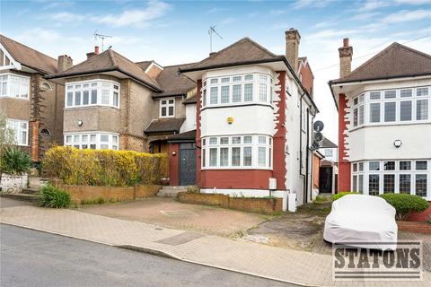 Oakdale, London, N14