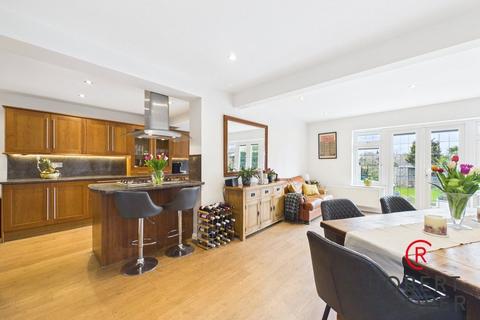 undefined, Coombe Drive, Eastcote, HA4