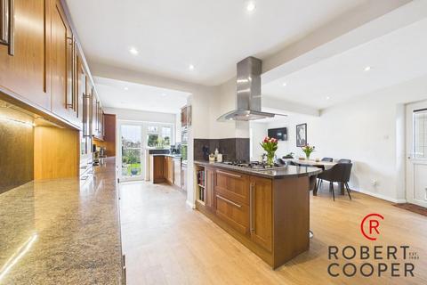 undefined, Coombe Drive, Eastcote, HA4