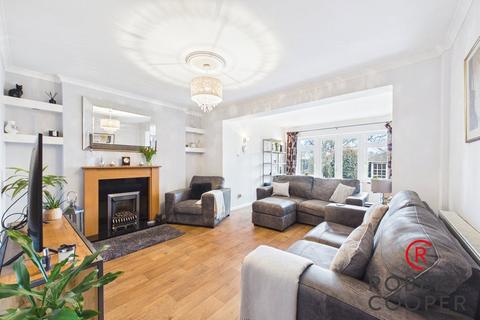 undefined, Coombe Drive, Eastcote, HA4