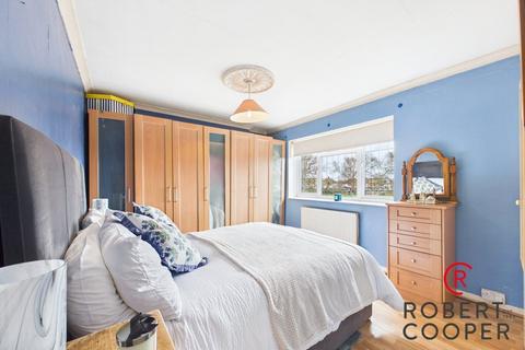 undefined, Coombe Drive, Eastcote, HA4