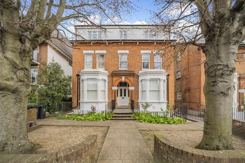 1 bedroom flat for sale, Worple Road, Wimbledon, London, SW19
