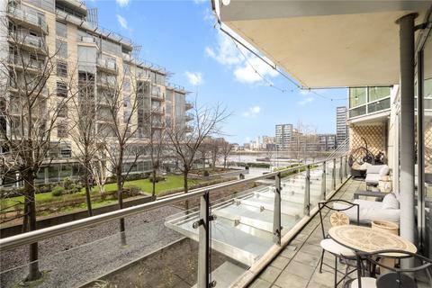 2 bedroom apartment for sale, Ensign House, Juniper Drive, London, SW18