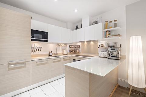 2 bedroom apartment for sale, Ensign House, Juniper Drive, London, SW18