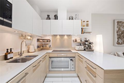2 bedroom apartment for sale, Ensign House, Juniper Drive, London, SW18