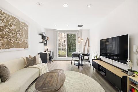 2 bedroom apartment for sale, Ensign House, Juniper Drive, London, SW18