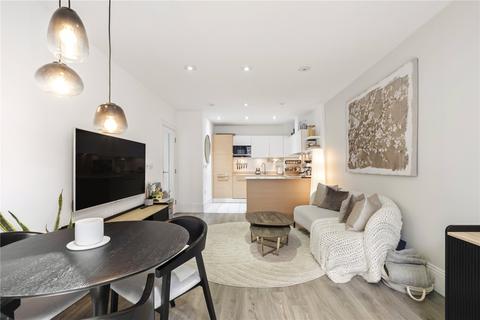 2 bedroom apartment for sale, Ensign House, Juniper Drive, London, SW18