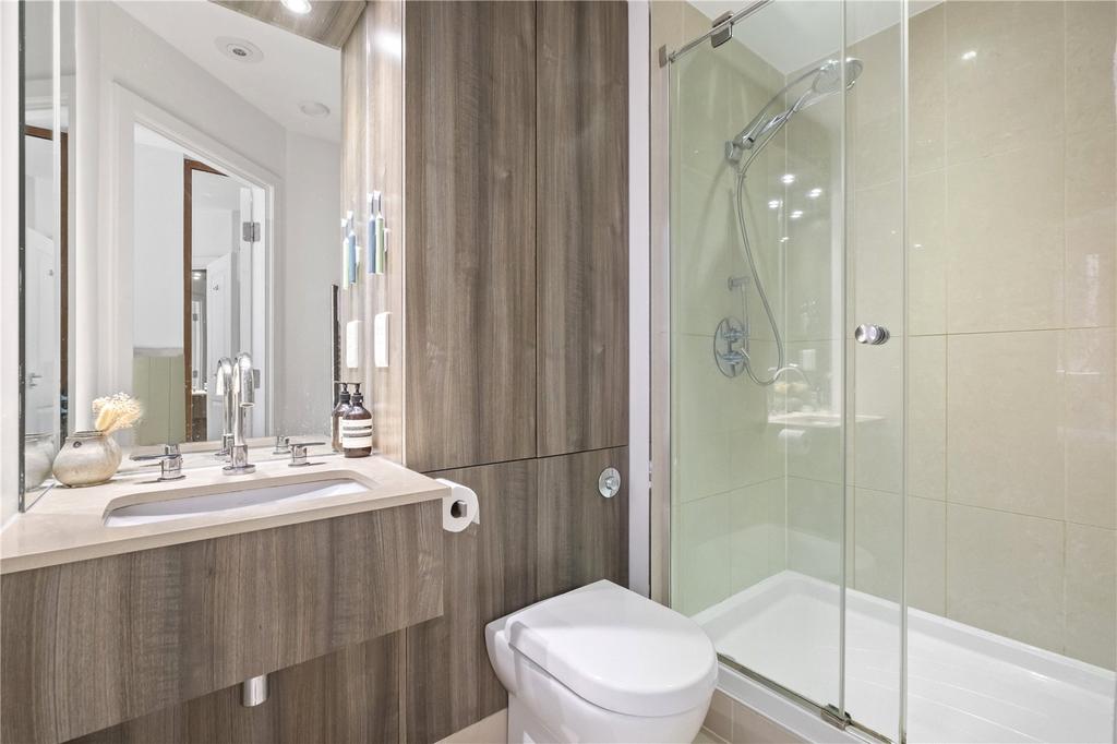 En Suite