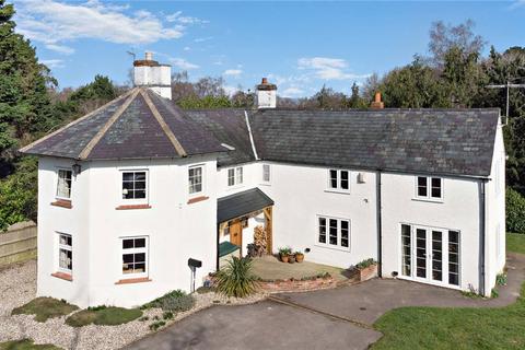 undefined, Burys Bank Road, Crookham Common, Thatcham, Berkshire, RG19