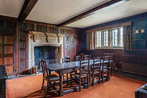 undefined, Sevenhampton, Cheltenham, GL54