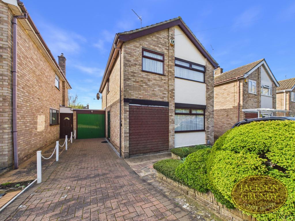 Ringwood Close