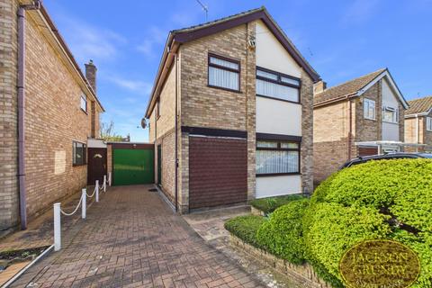 Ringwood Close, Kingsthorpe, NN2 8QG