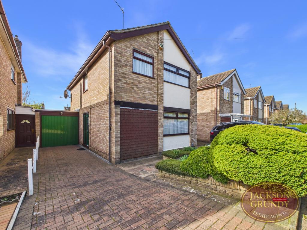 Ringwood Close