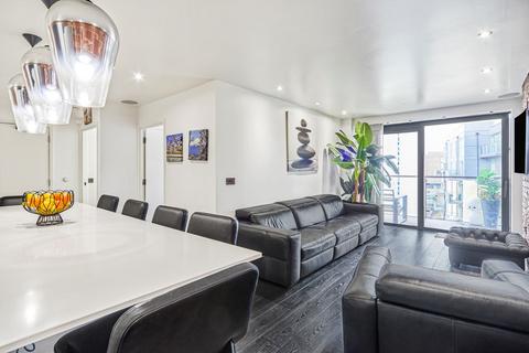 2 bedroom flat for sale, Hotspur Street, London SE11
