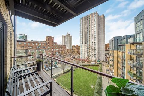 2 bedroom flat for sale, Hotspur Street, London SE11