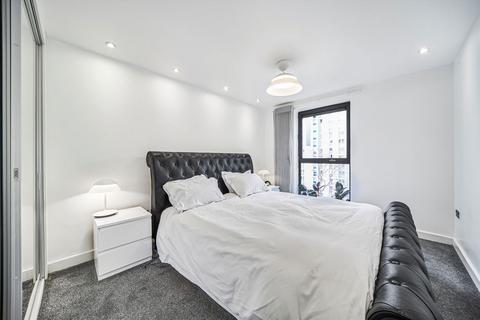 2 bedroom flat for sale, Hotspur Street, London SE11