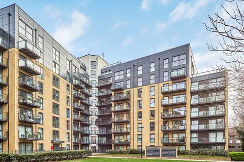 2 bedroom flat for sale, Hotspur Street, London SE11
