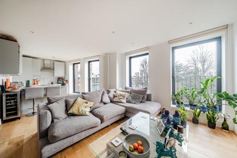 Gressenhall Road, Putney, London, SW18