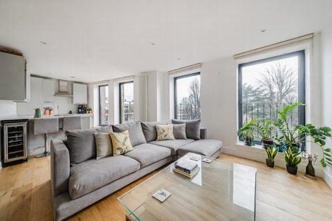 2 bedroom flat for sale, Gressenhall Road, Putney, London, SW18