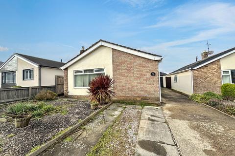 3 bedroom detached bungalow for sale, Lon Derw, Abergele, Conwy, LL22 7EA