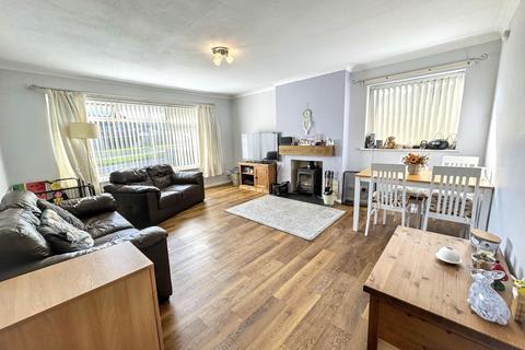 3 bedroom detached bungalow for sale, Lon Derw, Abergele, Conwy, LL22 7EA