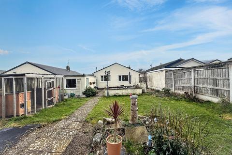 3 bedroom detached bungalow for sale, Lon Derw, Abergele, Conwy, LL22 7EA
