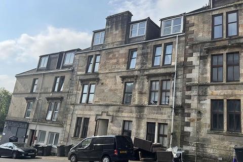 undefined, Hay Street, Flat 0-1, Greenock PA15