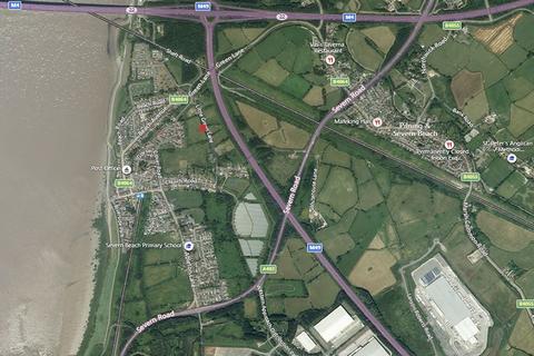 undefined, Severn Beach, Bristol BS35