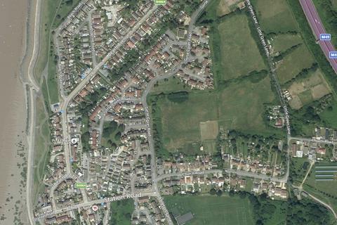 undefined, Severn Beach, Bristol BS35