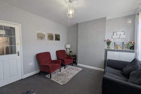 undefined, Ireton Road, Leicester LE4