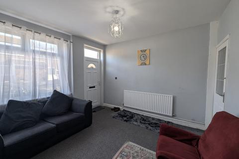 undefined, Ireton Road, Leicester LE4