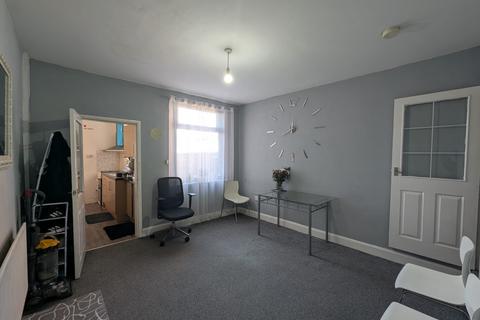 undefined, Ireton Road, Leicester LE4