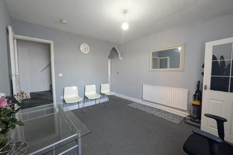 undefined, Ireton Road, Leicester LE4